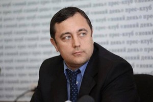 Богданов попал в ТОП-10 врагов украинской прессы по версии ИМИ
