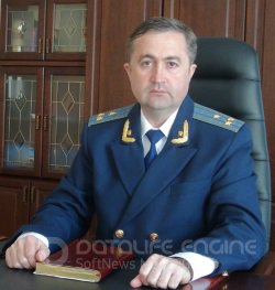 Прокурор Херсонщины ответил на обвинения каховских оппозиционеров