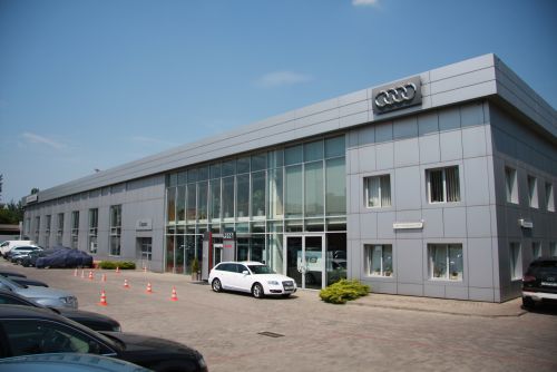 На Балтийско-Черноморском форуме договорились о возрождении автосборочного завода «Випос»