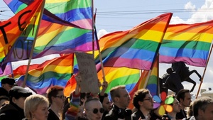 Херсонское ЛГБТ-сообщество хочет учить журналистов