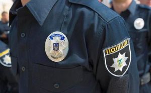 В Бериславе уволено руководство местного отдела полиции
