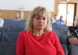 Миколаенко увольняет вице-мэра Трибух по рекомендациям двух комиссий