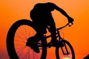 По факту кражи велосипеда в Новой Каховке полиция открыла уголовное дело
