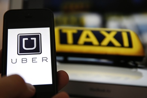 ПриватБанк станет партнером Uber в Украине