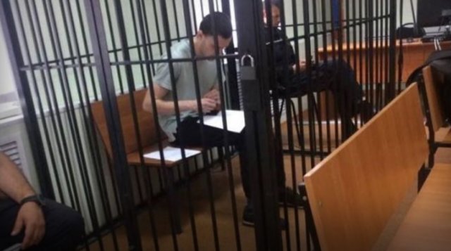 Херсонец, которого судят в РФ, остался без адвоката
