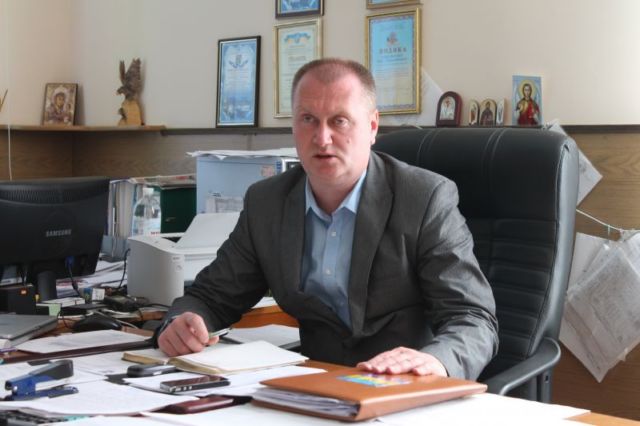 Семья секретаря Скадовского горсовета получила очередной подряд в родном городе