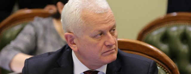 Александр Спиваковский призвал ВР поддержать законопроект о языке