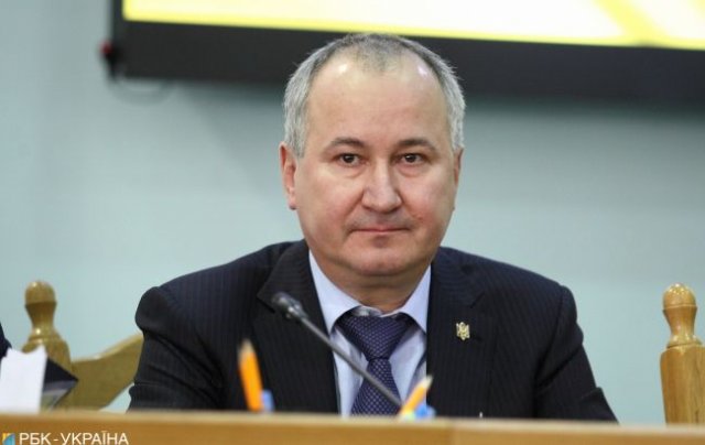 Глава СБУ прокомментировал ход следствия по делу о нападении на Екатерину Гандзюк