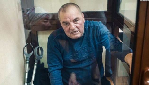Оккупанты в Крыму решили передать дело Бекирова в другой “суд”