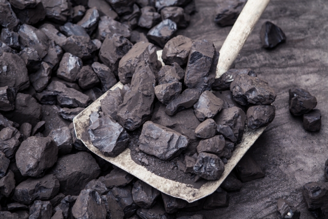 Олешковские учреждения образования получат уголь в полном объеме, - прокуратура вмешалась