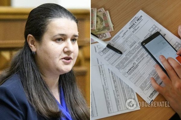 Украинцам не снизят тарифы на коммуналку: у Гончарука назвали причину