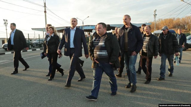 Директор крымского рыбколхоза об экипаже «Норда»: «Многие разъехались на заработки»