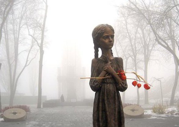 Как выживали украинцы во времена Голодомора: 