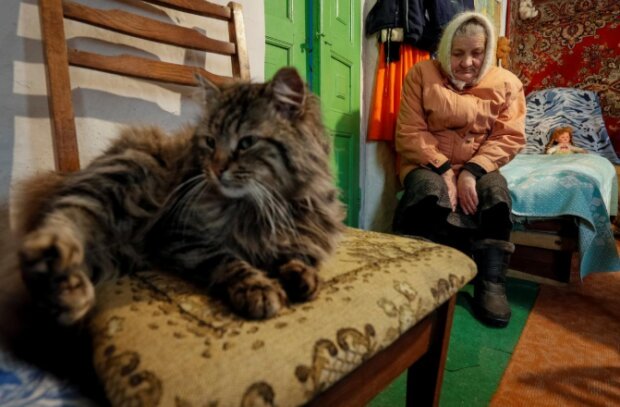 Украинцам начали выплачивать пенсии после повышения: на что хватит денег