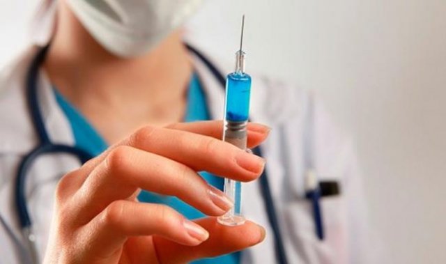 Херсонщина получила почти 15 тыс. вакцин Пента-ХИБ от 5 болезней, - ОГА