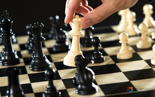 Херсонские шахматисты выступили на чемпионате Украины
