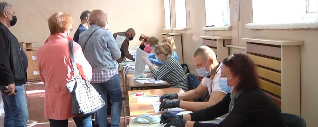 Стали известны предварительные результаты выборов в некоторых ОТГ на Херсонщине