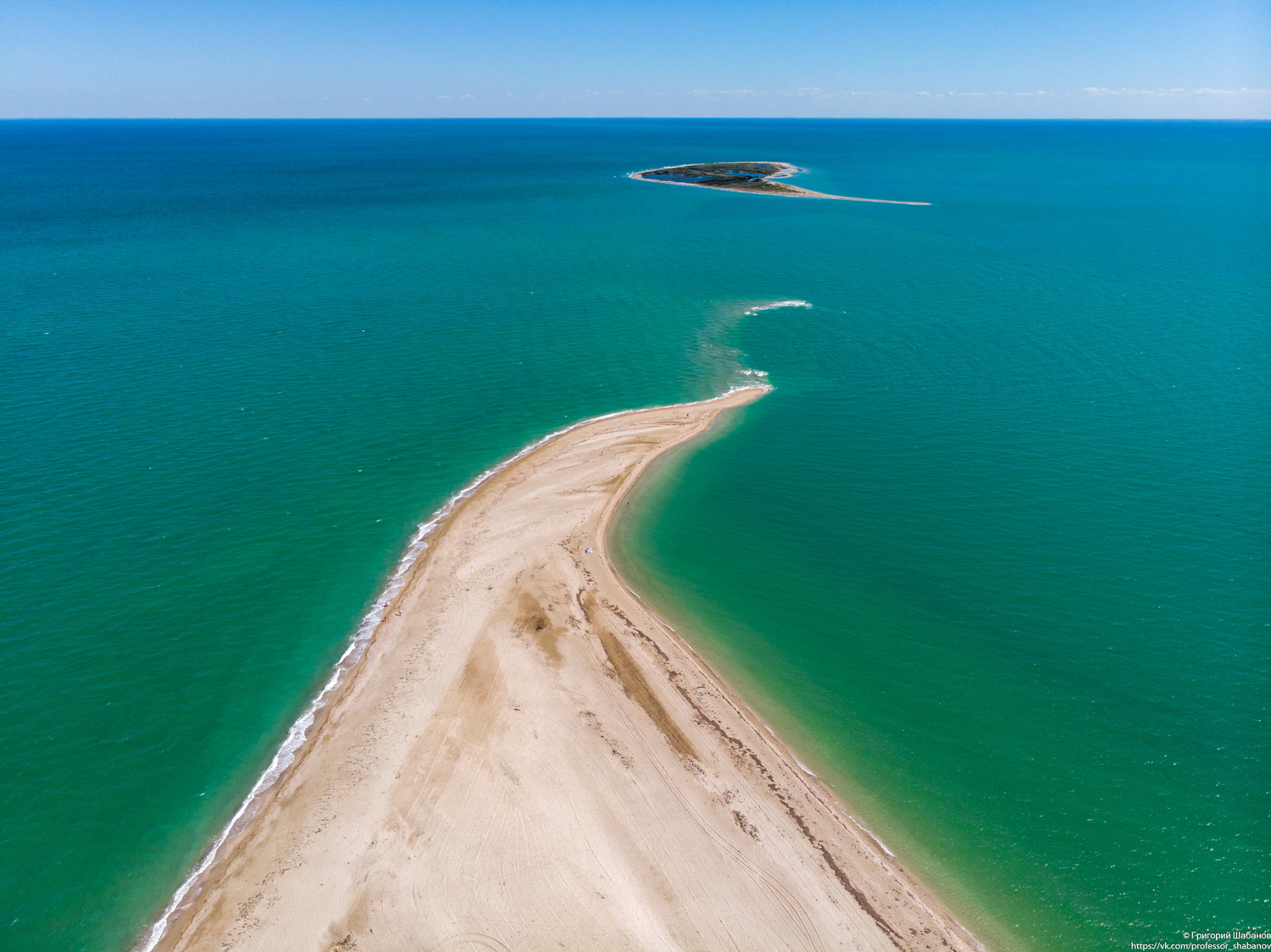 каркинитский залив черного моря