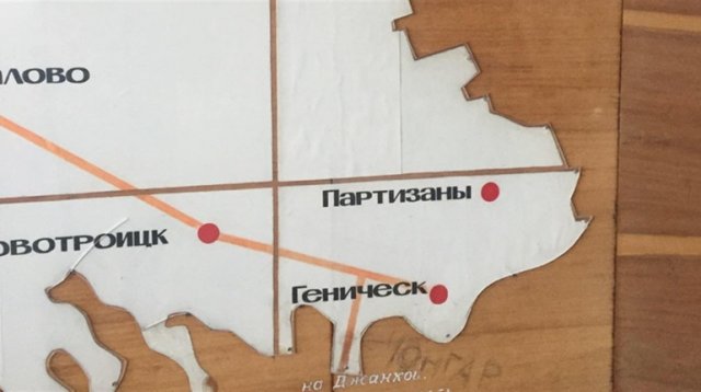 Достопримечательности пензенской области фото с названиями и описанием на карте