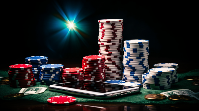 онлайн казино