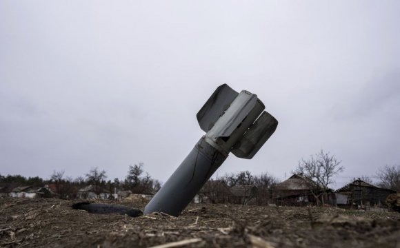 Цієї ночі армія рф атакувала Приозерне Комишанського старостинського округу