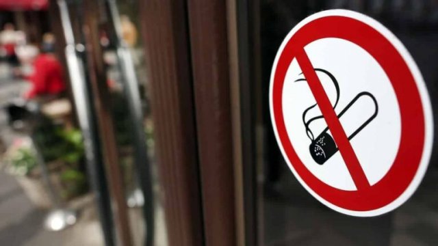 В Україні заборонили продаж сигарет з ароматизаторами