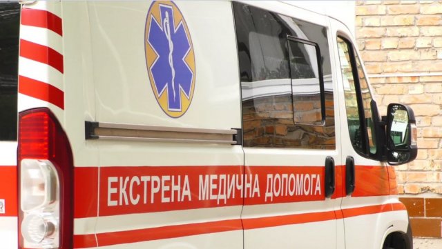 Внаслідок обстрілу Осокорівки постраждала 78-річна жінка