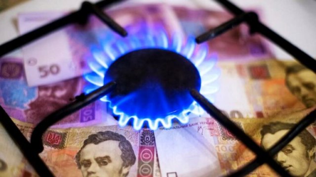Тариф на газ може зрости на 2 грн, - нардеп Кучеренко назвав причину