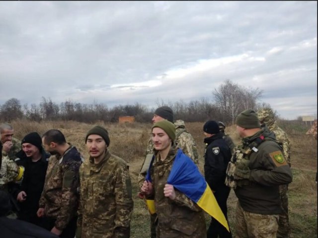 Росіяни влаштовують змагання з тортур українських полонених: “Вигадують цікавіше знущання“