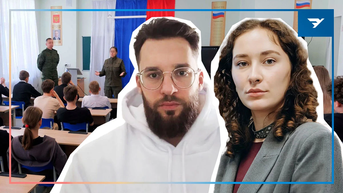 Освіта на лівобережжі Херсонщини: русифікація, мілітаризація та шлях до українських вишів