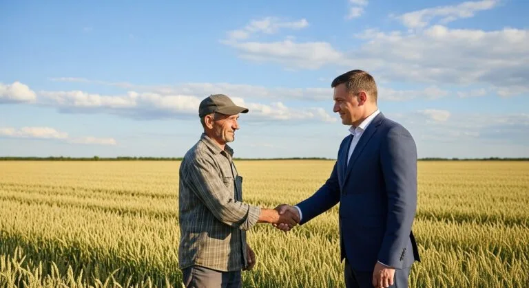 Херсонщина отримала 237,5 млн грн компенсації за втрачені посіви