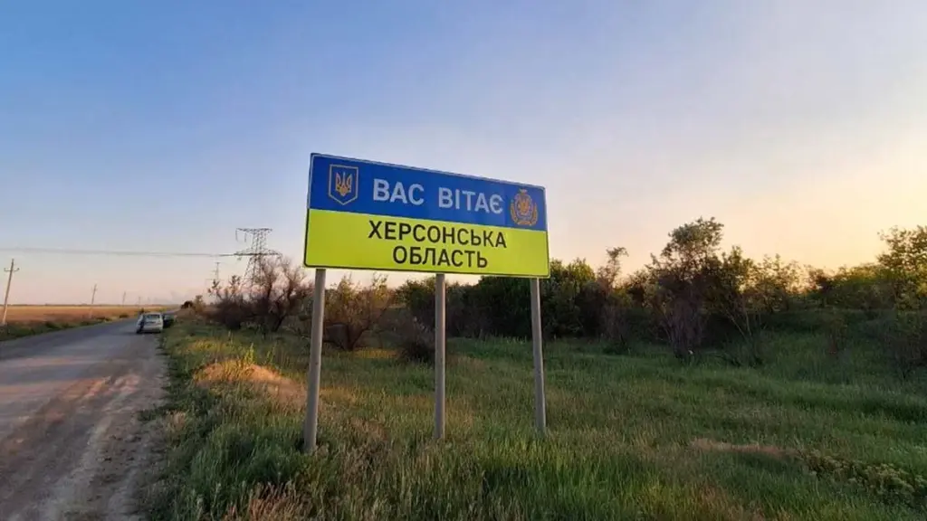 Обов’язкову евакуацію оголосили ще у двох селах Херсонщини