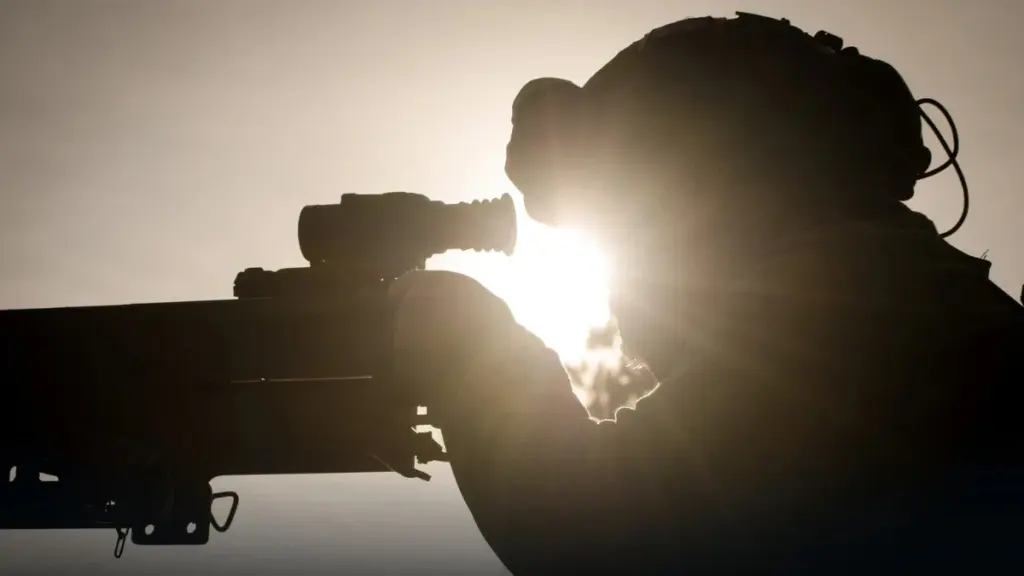 Херсонщина: за тиждень 575 обстрілів та 26 штурмів