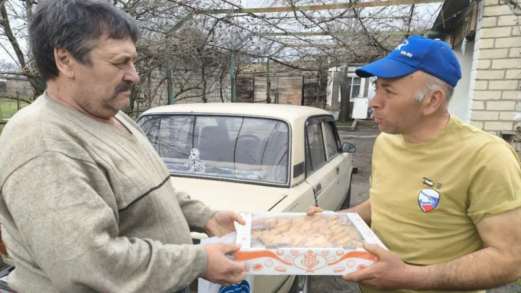 Окупаційному депутату Горностаївщини повідомили про підозру в колабораціонізмі