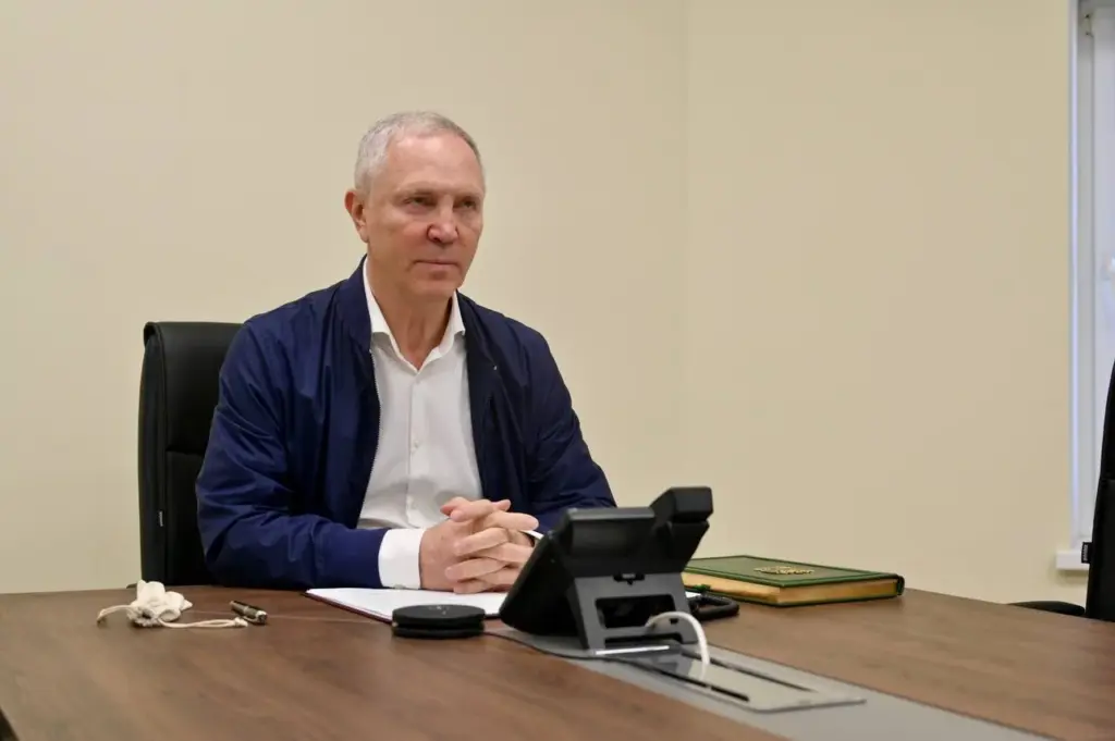 Сальдо запускає програму “незадоволення людей” на окупованій Херсонщині