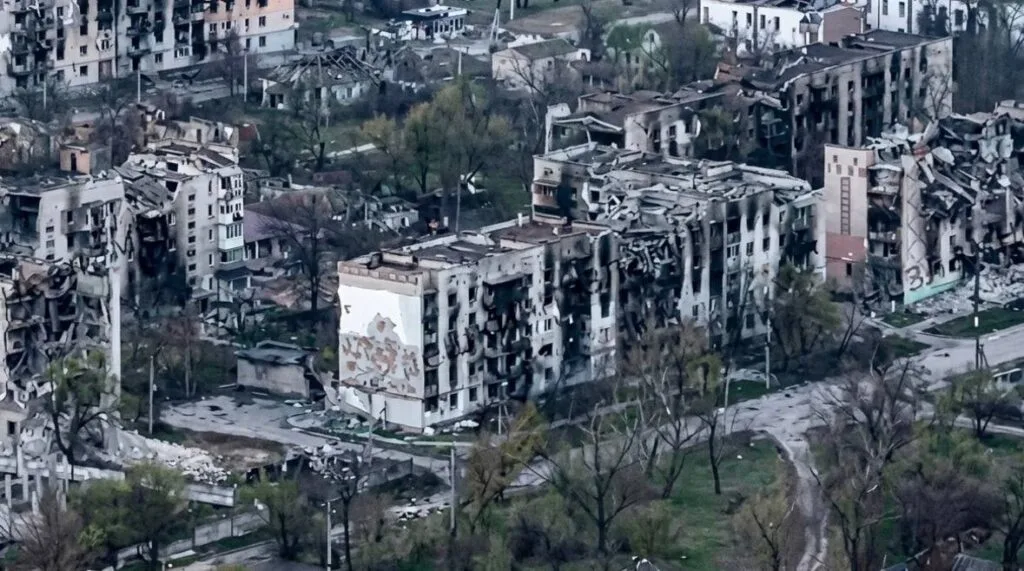 50 дітей залишаються в окупованих Олешках на Херсонщині