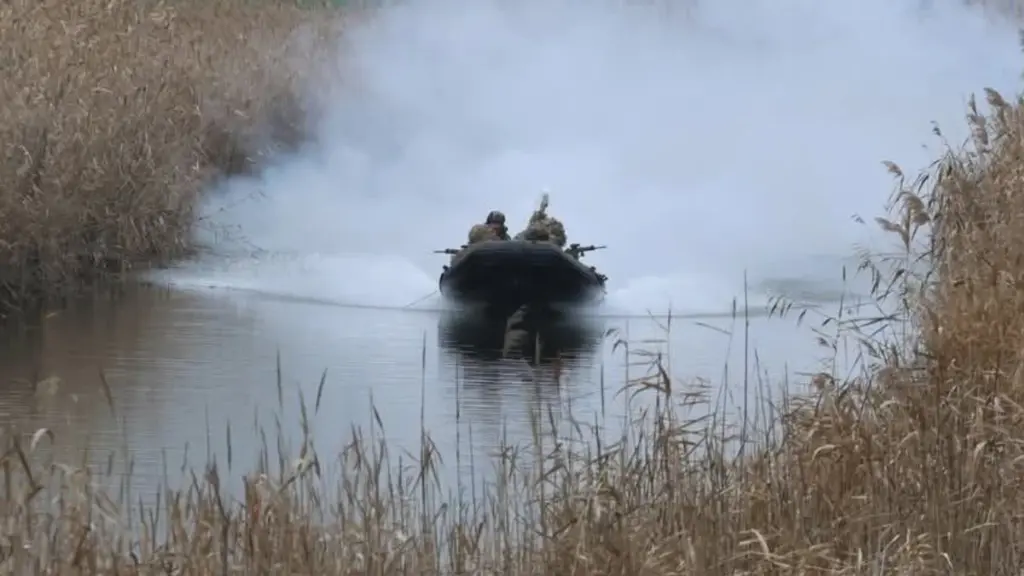 На Херсонщині 24 квітня відбулося 5 штурмів РФ, є загиблі