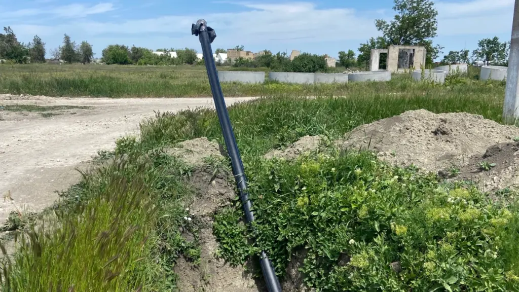 Суд дозволив доступ до документів у справі про розкрадання коштів на водопостачання Херсонщини