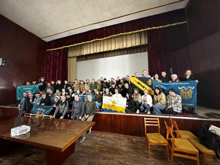 Звільненим з полону оборонцям Херсонщини нададуть підтримку