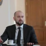 Академічний прихисток: як фігурант резонансної справи опинився серед викладачів херсонського вишу