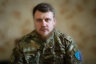 Українські військові РЕБ на Херсонщині працюють з обладнанням для протидії дронам 3