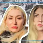 Люди, які потребують евакуації, та зруйновані будівлі в окупованих Олешках на Херсонщині