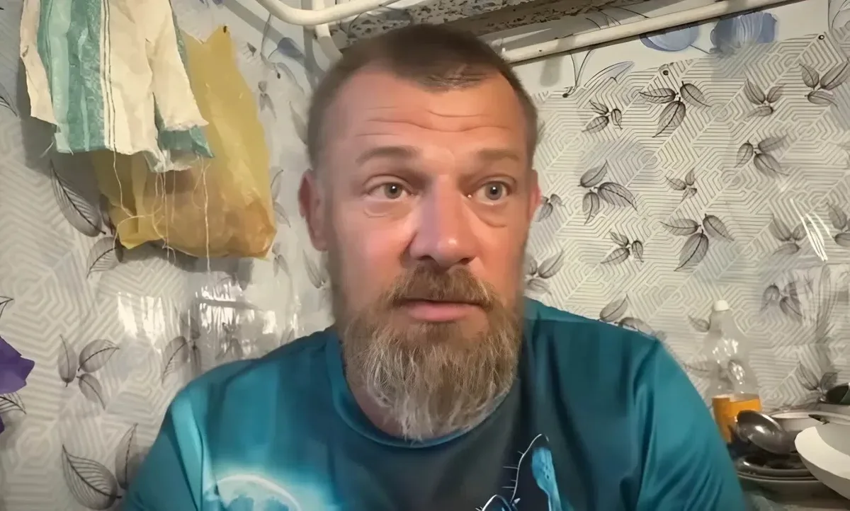 Люди, які потребують евакуації, та зруйновані будівлі в окупованих Олешках на Херсонщині 4