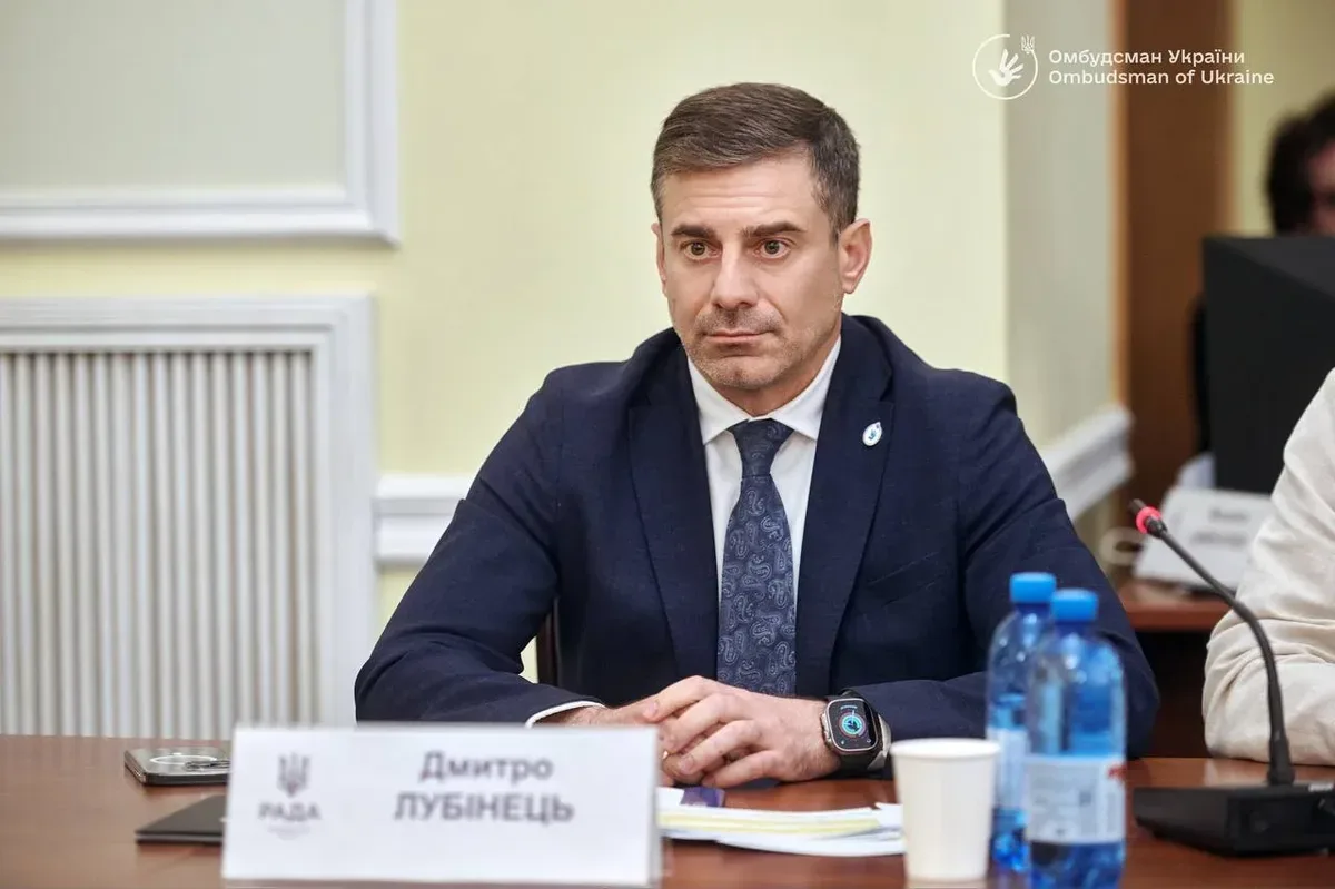 Люди, які потребують евакуації, та зруйновані будівлі в окупованих Олешках на Херсонщині 9