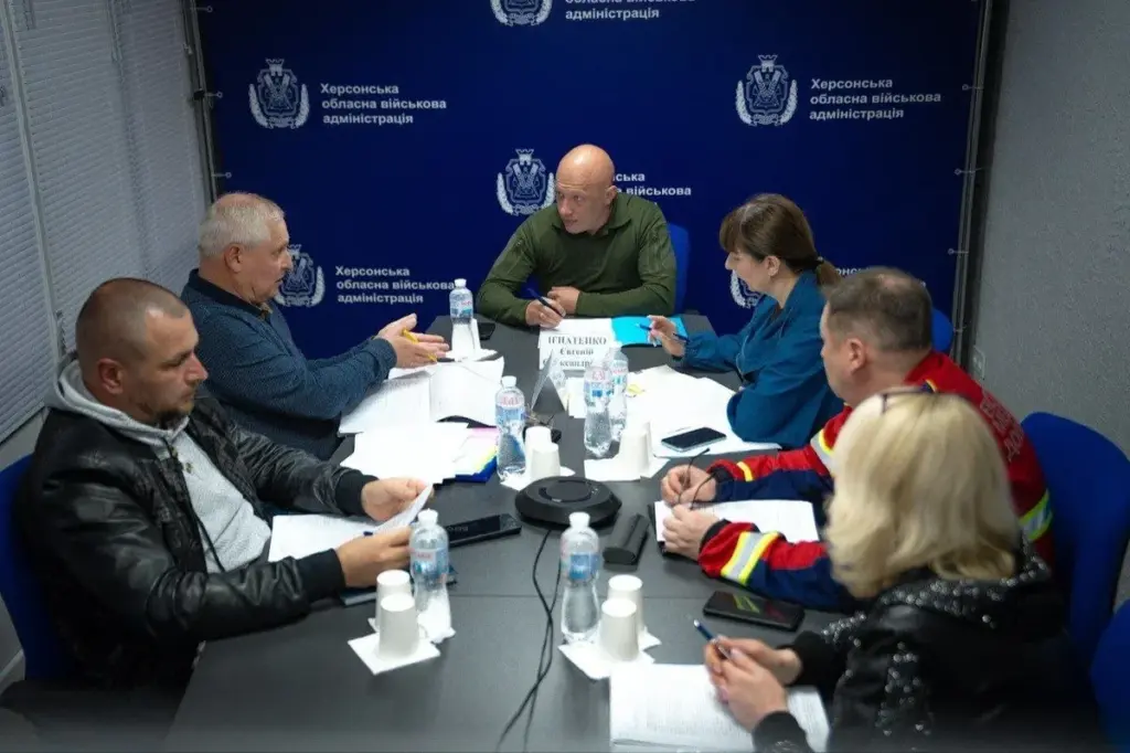 Бригади «екстренки» на Херсонщині здійснили 14 тисяч виїздів за 4 місяці