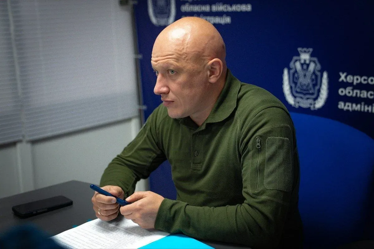 Працівники екстреної медичної допомоги на Херсонщині працюють під постійними обстрілами, виконуючи тисячі виїздів. 1