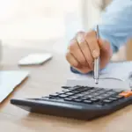 Графік зростання податкових надходжень до бюджету Херсонської громади