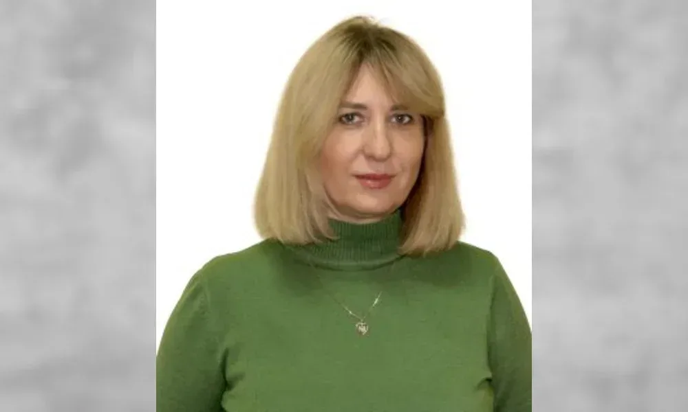 Чоловік експосадовиці Херсонської міськради Валерій Турчин фігурує у справі про підробку документів
