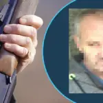Чоловік застрелив дружину з рушниці на Херсонщині, правоохоронці розслідують справу