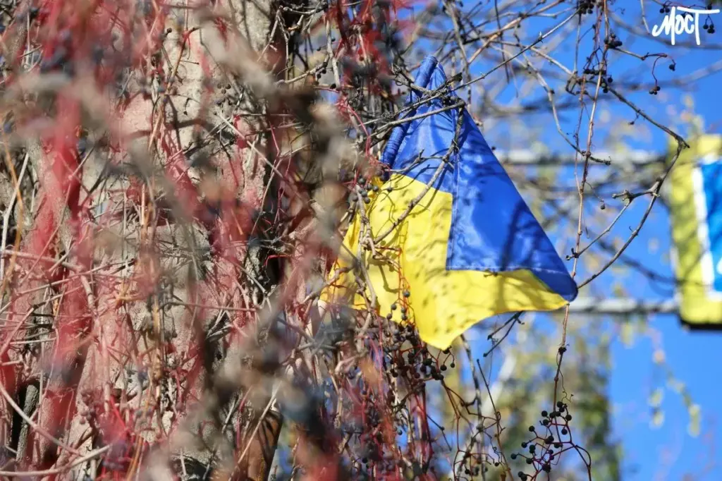 Чотирьох дітей з Херсонщини повернули з окупації